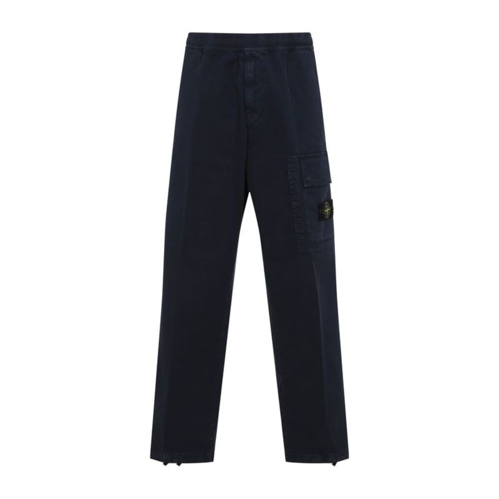Stone Island Trousers Women